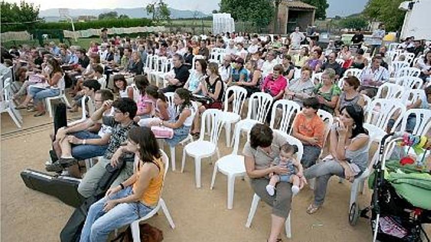 Gonçal guanya el primer premi del Concurs de Salitja