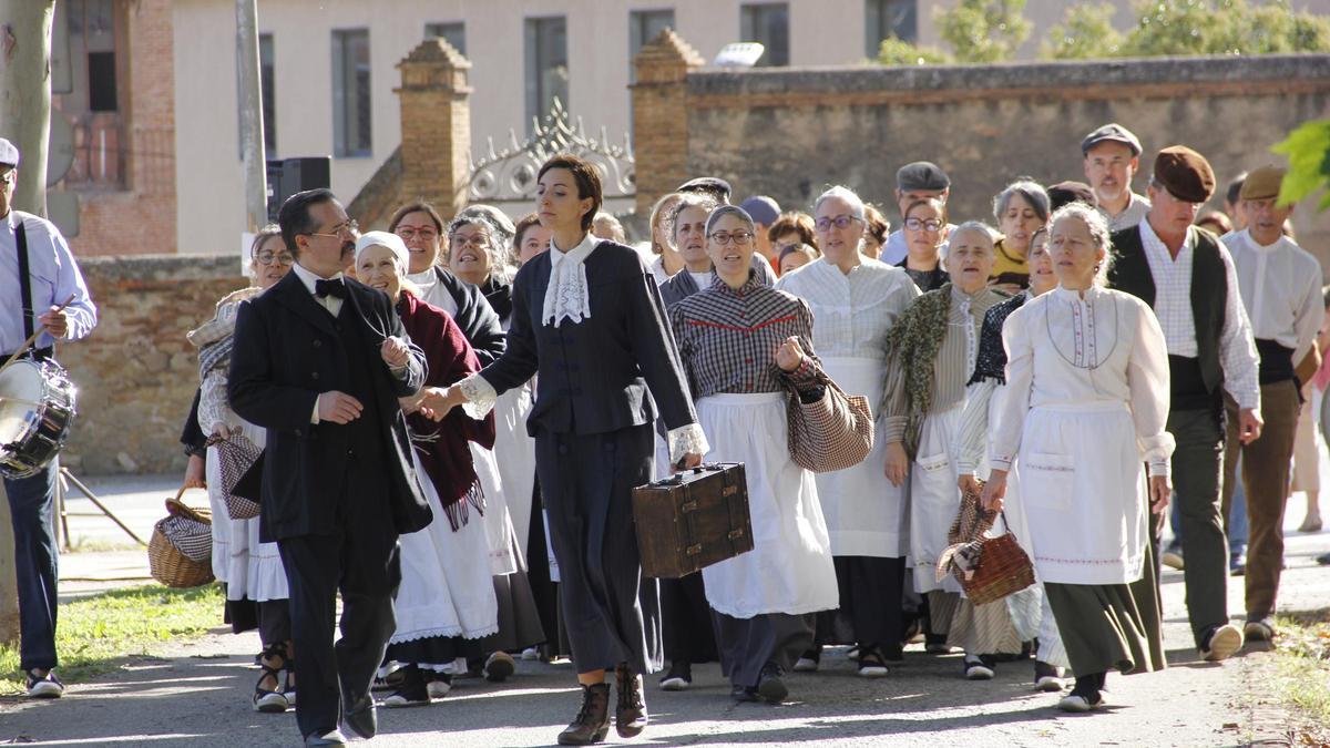 Fiesta del Modernismo