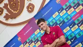 El gran reto de Andreas Christensen