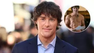 Jordi Cruz (47 años), chef, desvela su secreto para estar en forma: "Bajé 18 kilos en 3 meses"