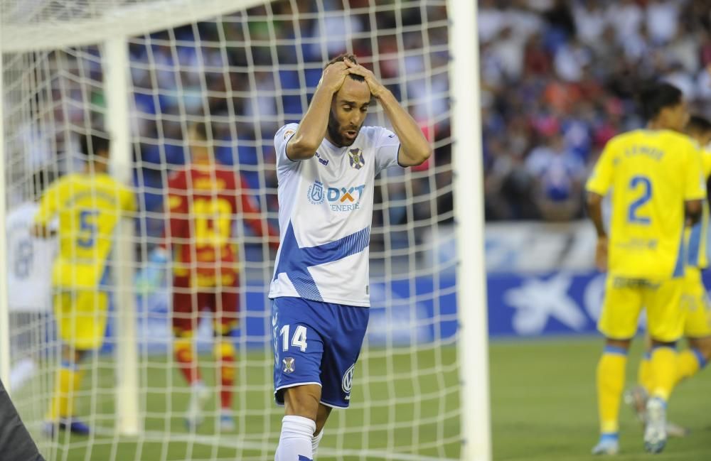 CD Tenerife | UD Las Palmas