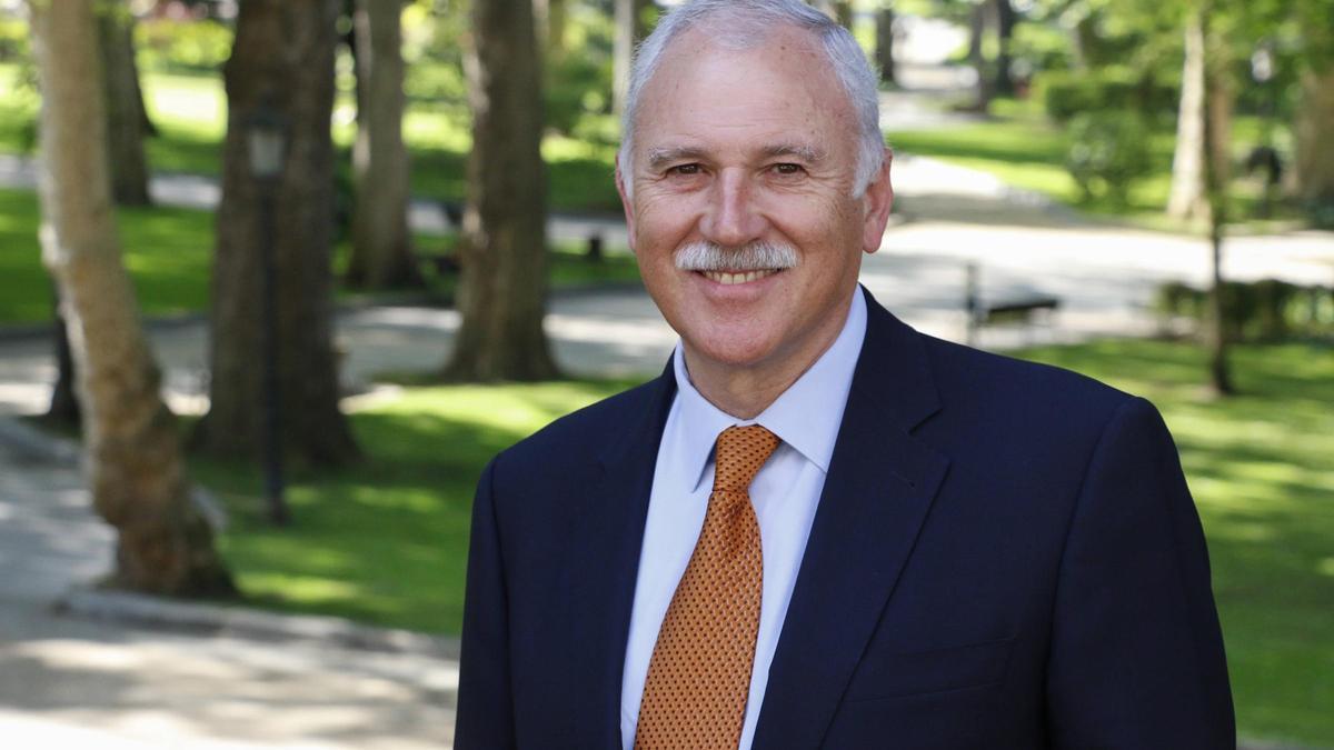 José María Salazar