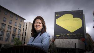 L’arquitecte, el metge de les ciutats