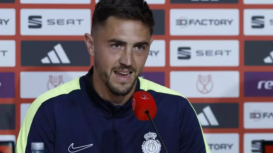 Raíllo: "Da igual lo que digamos de Vinícius, siempre quieren sacar todo de contexto”