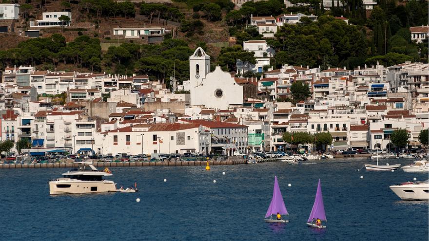 El Port de la Selva, tradició i patrimoni en un racó únic