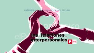 45 relaciones interpersonales caratula