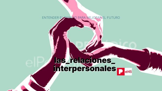 45 relaciones interpersonales caratula