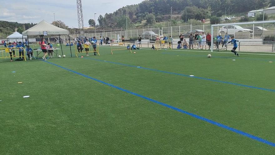 Imatges,  Batalla de Porters de Súria