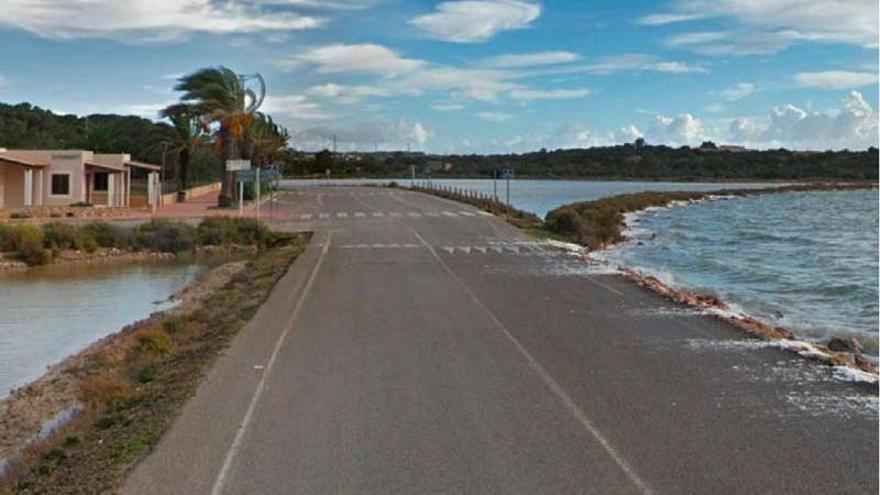 Formentera destinará más de un millón y medio de euros a las obras de sa Roqueta