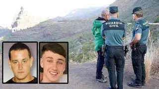 El caso del británico desaparecido en Tenerife hace 20 años que coincide con el de Jay Slater