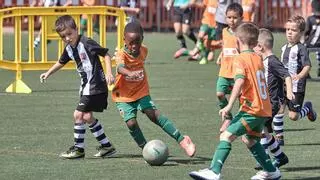 Segunda jornada del Torneig Benèfic Promeses en Benirredrà