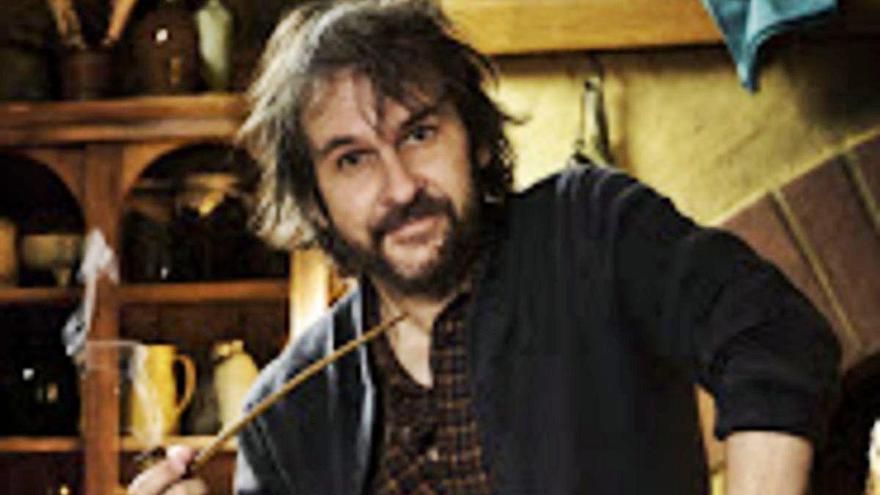 Peter Jackson, el maestro del exceso