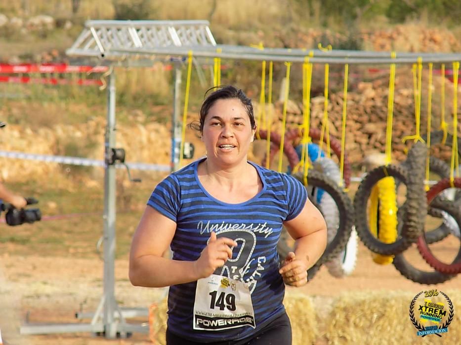 Xtrem Running de La Nucía