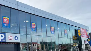 Colas en Lidl, el pequeño electrodoméstico más viral con un precio de escándalo