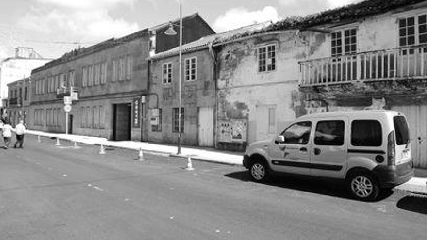 Cultura inicia el proyecto del Museo Massó, que estará listo tras el verano