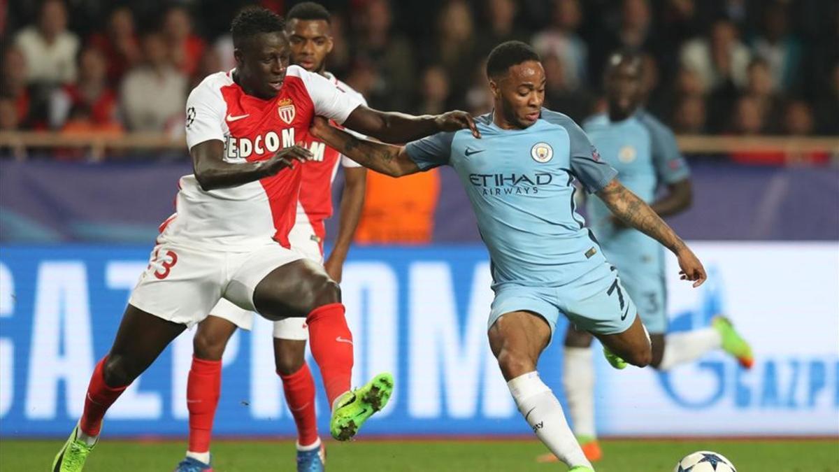 Mendy está muy cerca de ser compañero de Sterling en el Manchester City