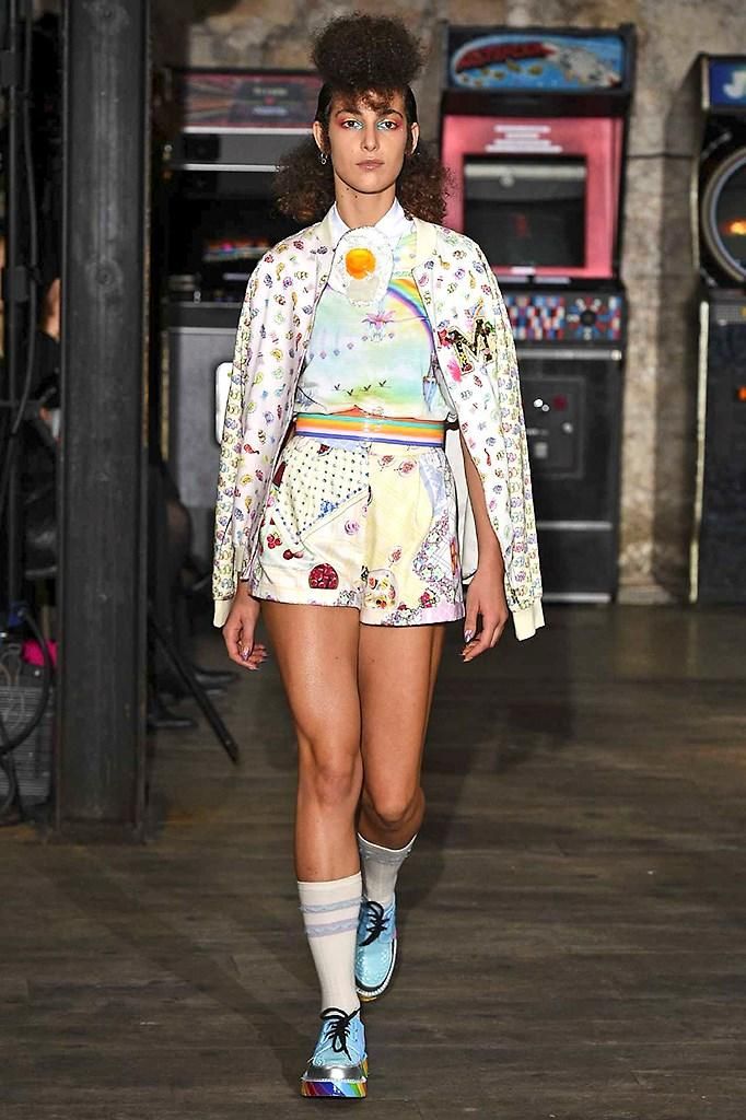 Manish Arora