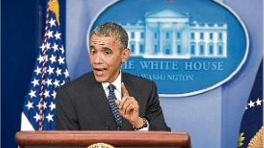 Obama es va mostrar optimista sobre les reformes a Cuba.