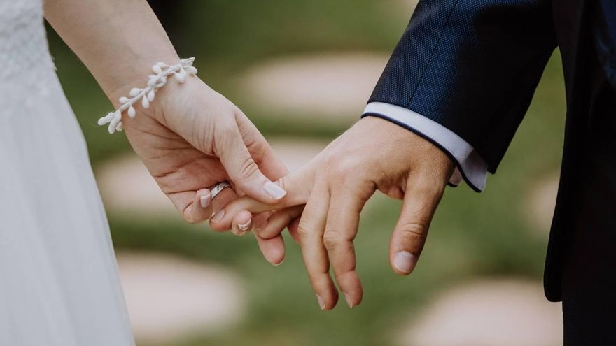 Auge de bodas civiles en Telde: el 2025 ya supera a todo el año anterior y promete superar un récord histórico