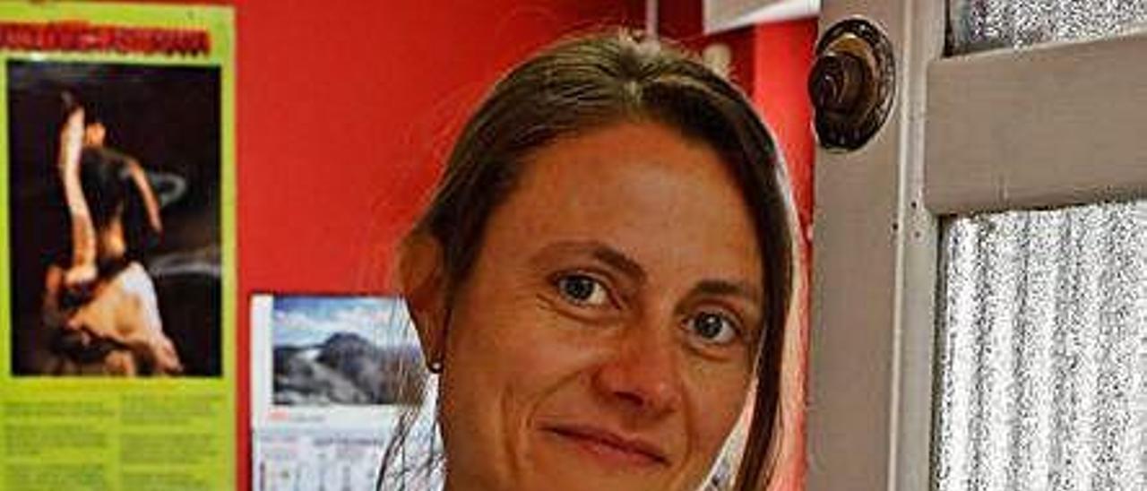 Mónica Lozano.