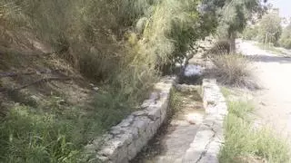 Los vecinos del Parque del Mar dan un “suspenso rotundo” al Ayuntamiento de Alicante por la falta de mantenimiento