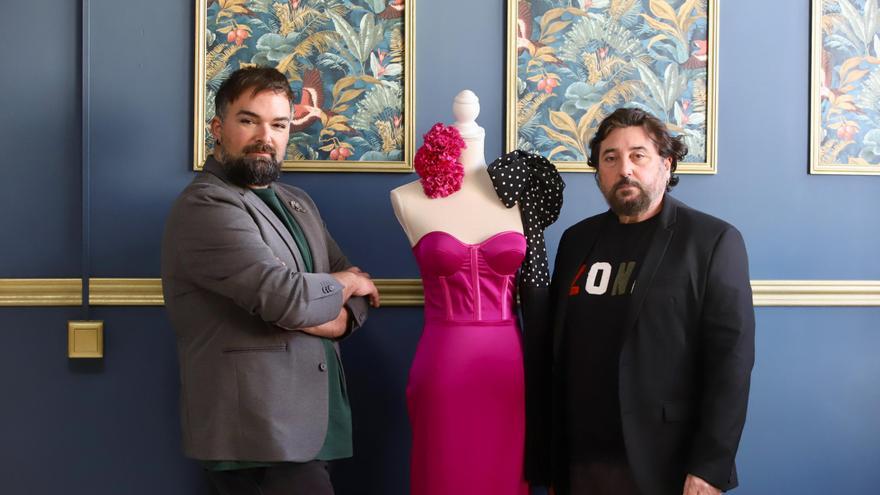 Los diseñadores cordobeses dejarán su sello en la semana de la moda flamenca Simof