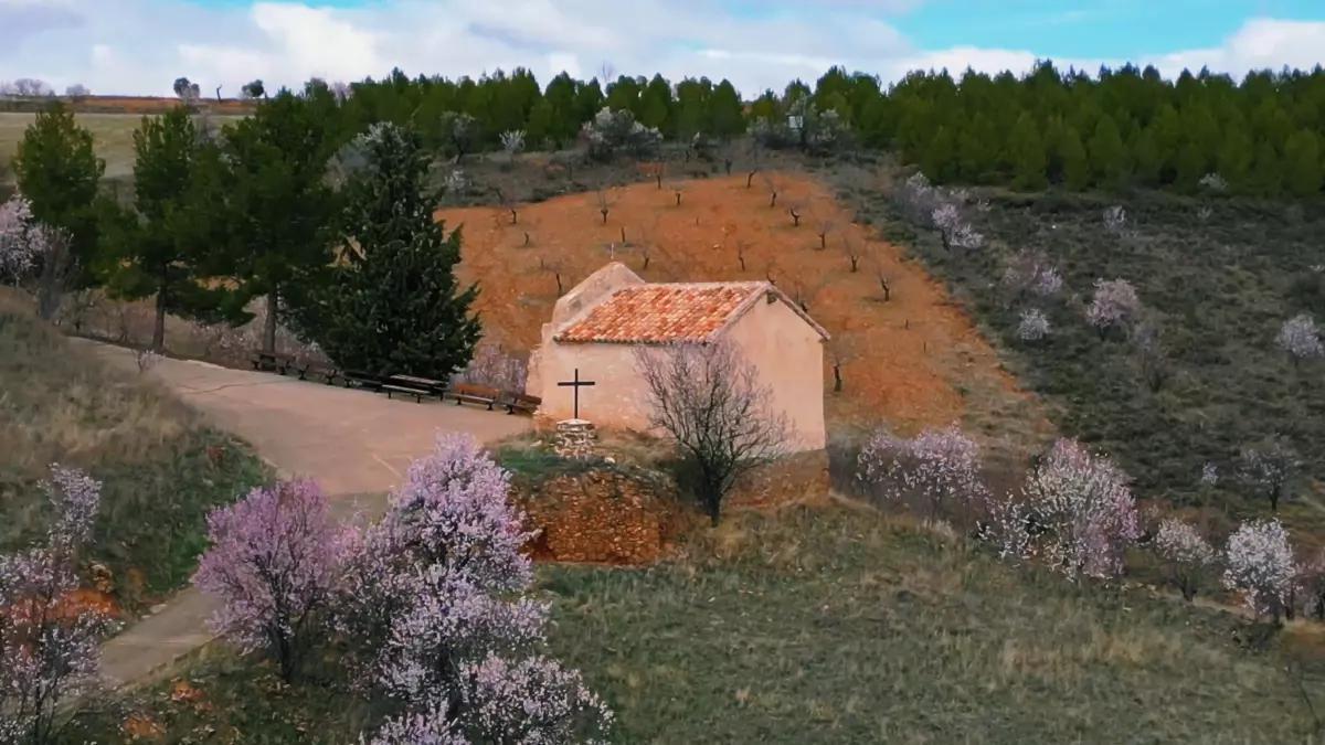 Disfruta del contacto con la naturaleza en este rincón único: Balconchán