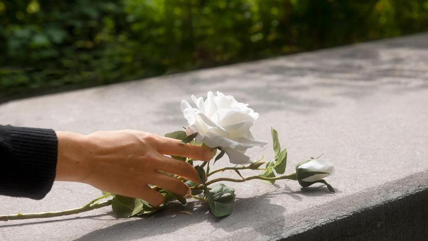 Les 5 coses de les quals es lamenten les persones just abans de morir, segons una investigadora