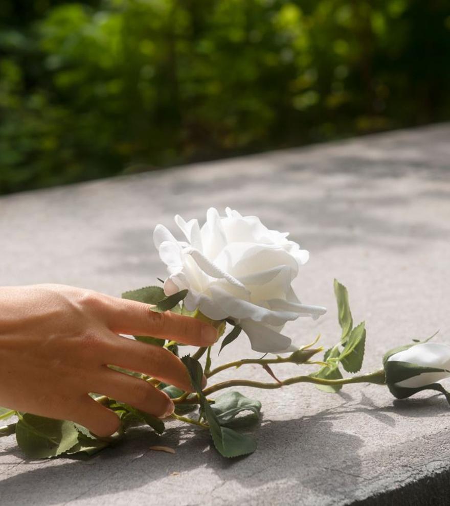 Les 5 coses de les quals es lamenten les persones just abans de morir, segons una investigadora