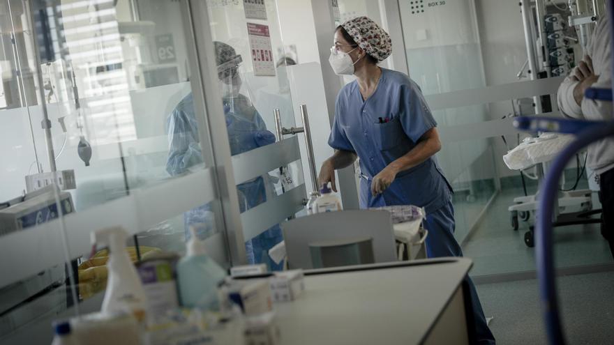 Baleares notifica 58 casos y un fallecido de coronavirus tras 12 días sin víctimas