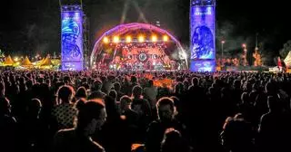 6 motivos para sumarse al rugido del Rototom