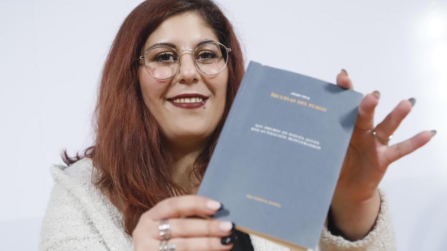 Poemas de Pedro Garfias y Ernestina de Champurcin, este miércoles en la biblioteca Grupo Cántico