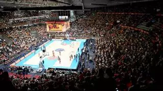 El Leyma Coruña abre el lunes la reserva de abonos para la próxima temporada