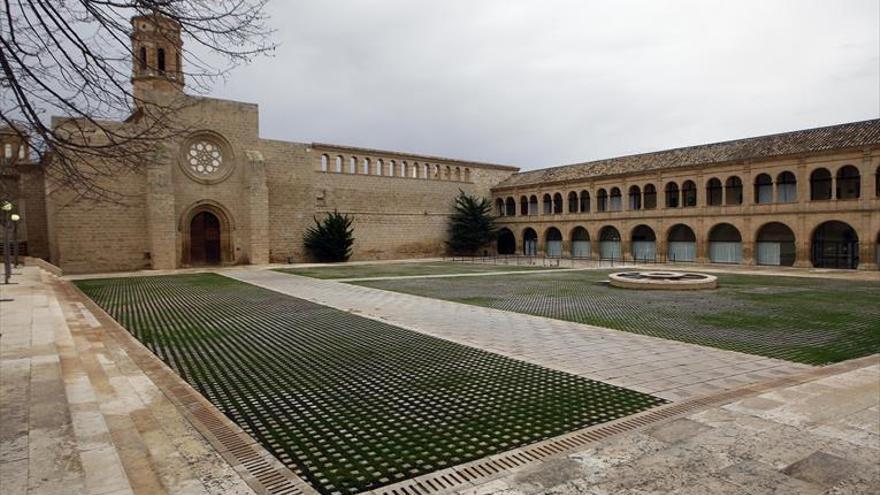 Aragón relanza su red hospederías entre los habitantes de la comunidad con bonos del 50%