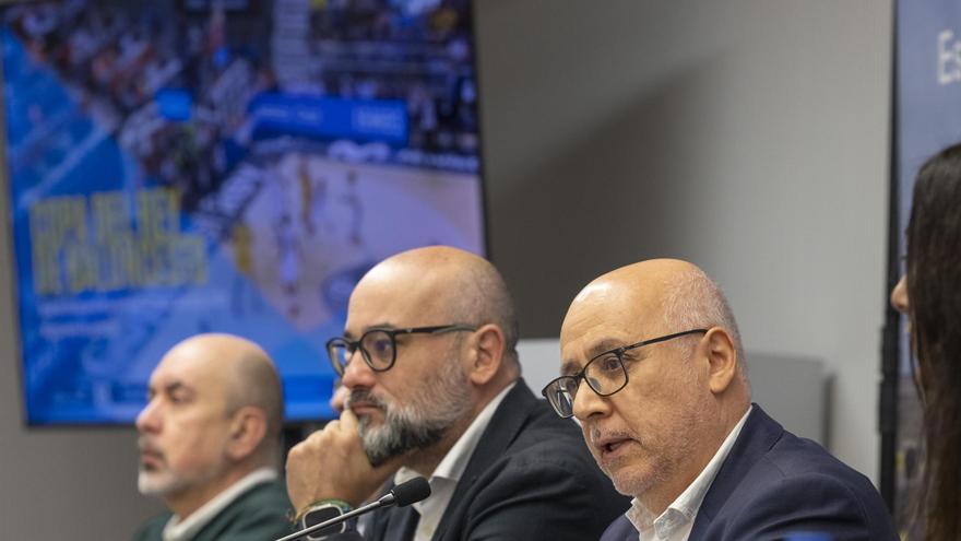 El Cabildo, sobre la explotación del futuro Estadio de Gran Canaria por la UD Las Palmas: "Nada puede ser a dedo"