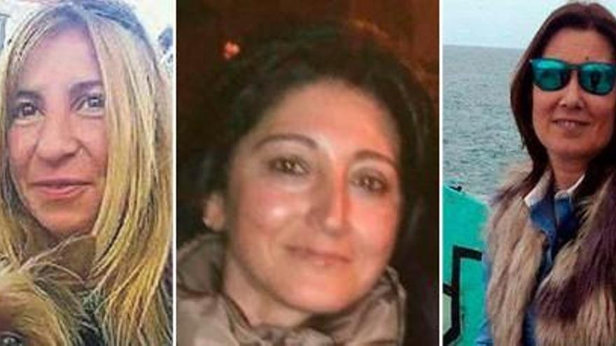 Misteriosa e inquietante desaparición de tres mujeres en Asturias