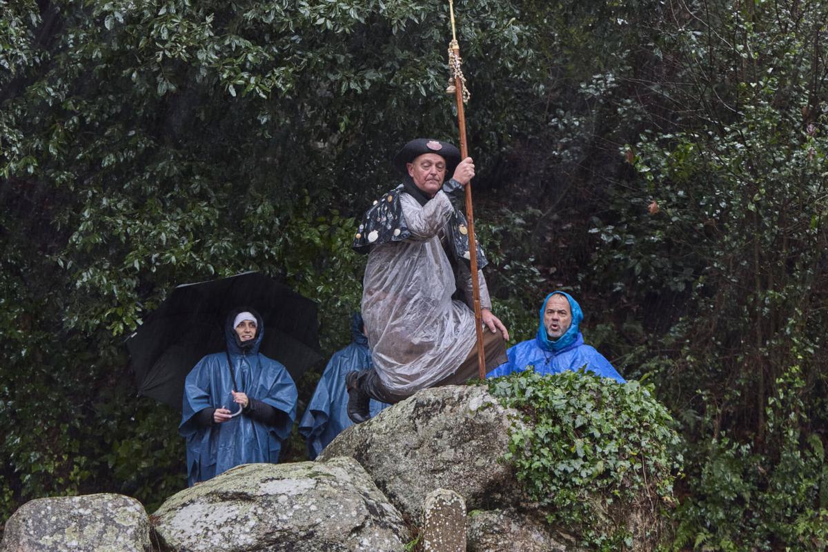 20260120 Pare Pelegri a Terra Negra