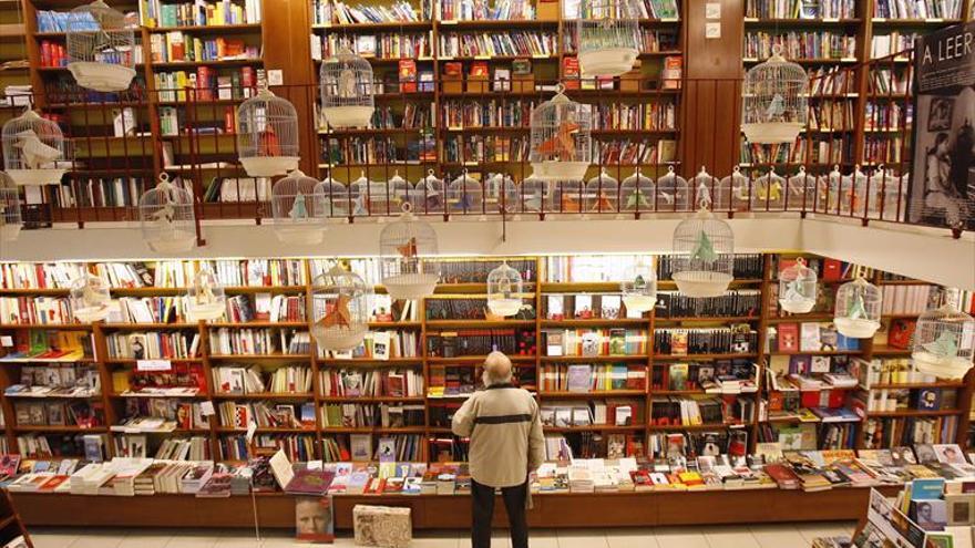 Crece el número de librerías independientes en España