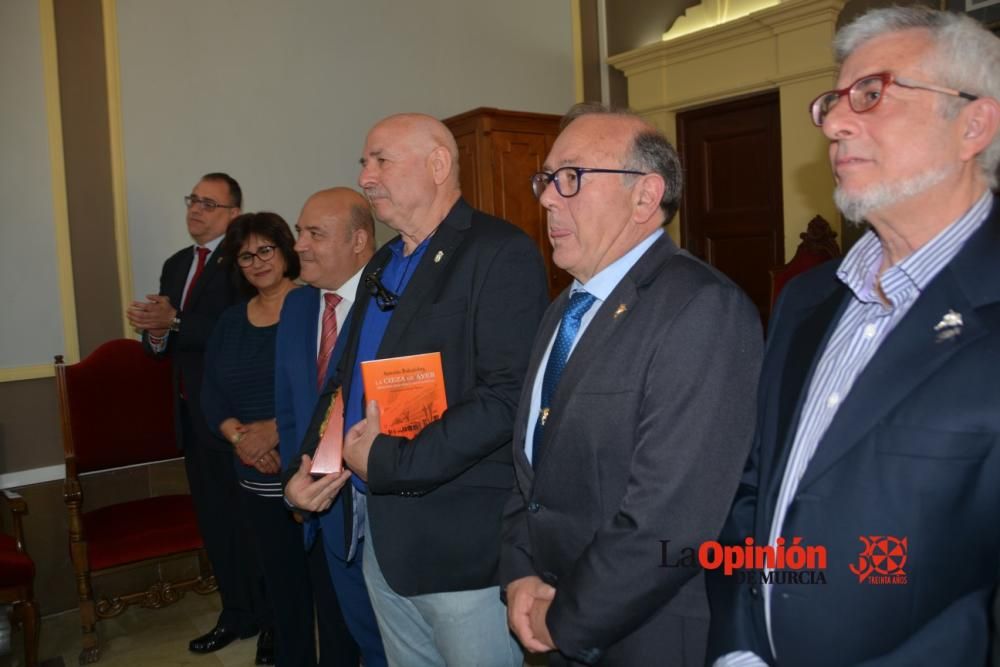 Día de la Cruz 2018 en Cieza