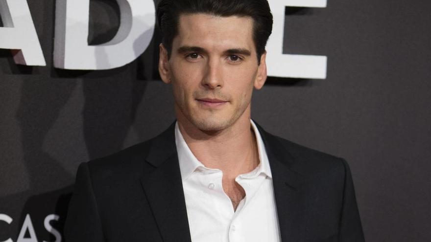 Yon González protagonizará la secuela de &#039;La catedral del mar&#039; que prepara Netflix