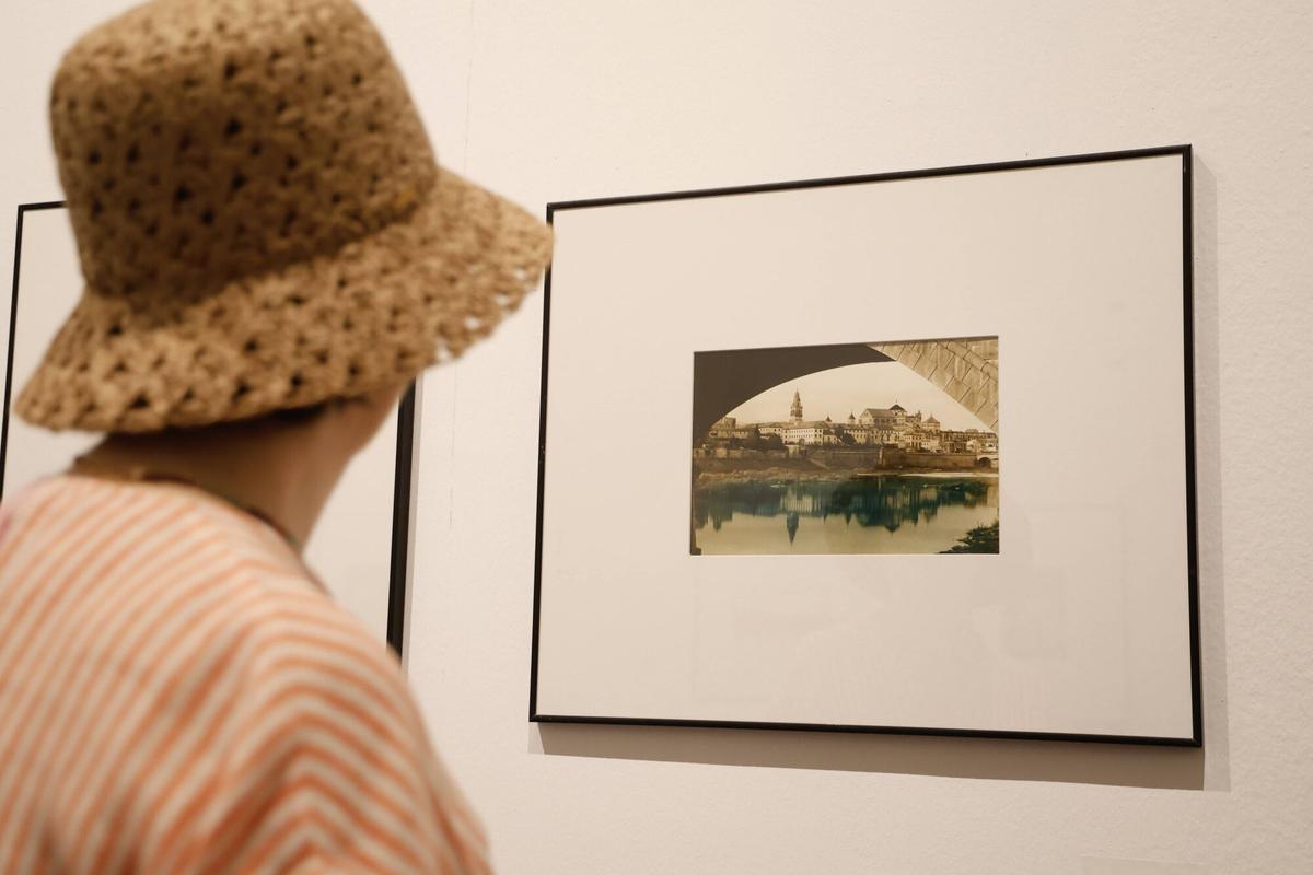 Las 25 ediciones del Premio Mezquita de Fotografía, en imágenes Las 25 ediciones del Premio Mezquita de Fotografía, en imágenes