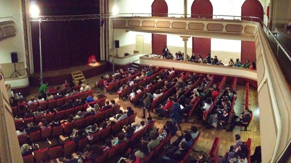 Teatre Foment de Piera