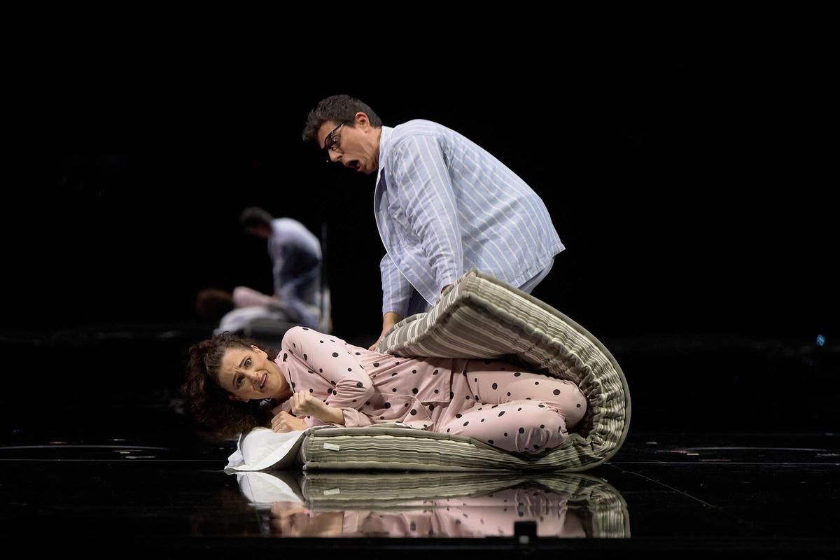 'El sueño de una noche de verano'