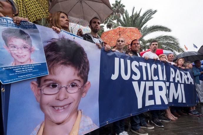 La madre de Yéremi Vargas pide que se reabra el ...