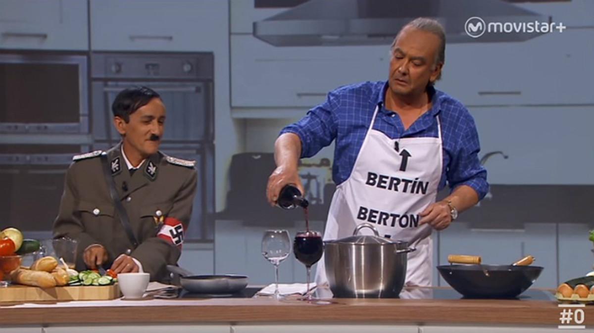 bertin bertin