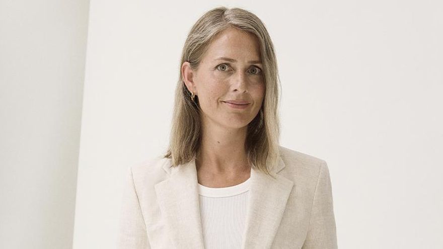 Mango suma a su Consejo a Helena Helmersson, ex CEO de H&amp;M, para impulsar su expansión global