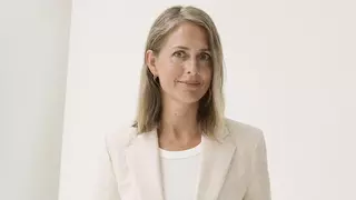 Mango suma a su Consejo a Helena Helmersson, ex CEO de H&M, para impulsar su expansión global