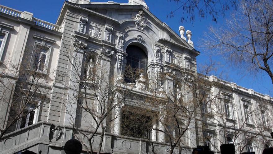 Quatre anys de presó per a un fisioterapeuta del Barça per abusar sexualment d’una altra empleada