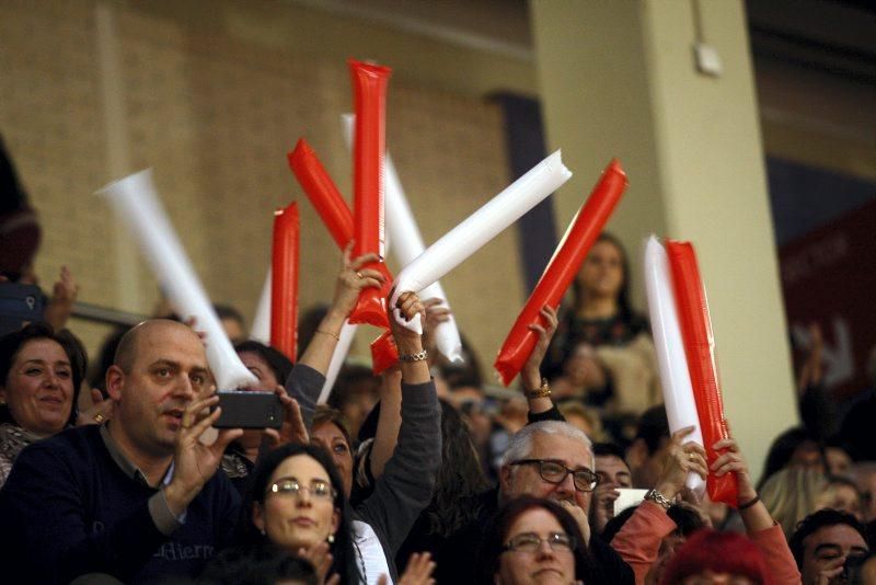 XXV Exaltación Infantil de los Instrumentos Tradicionales de la Semana Santa