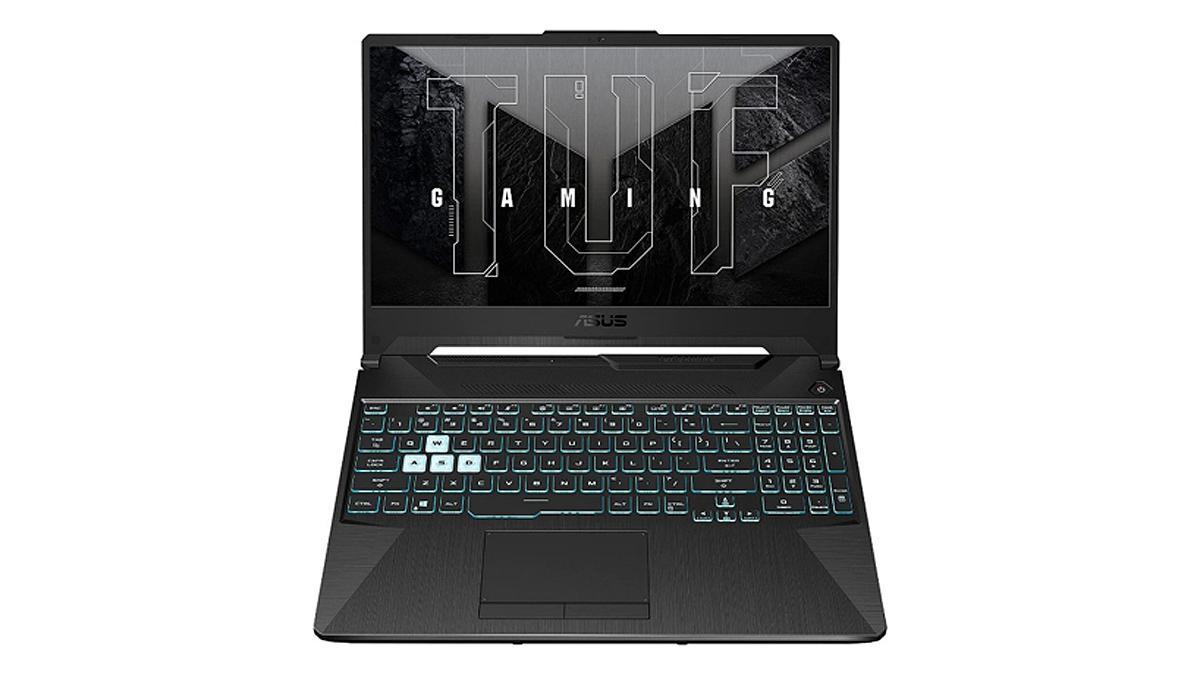 El Gaming ASUS TUF.